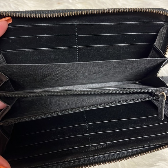 Gucci GG MARMONT 443123 DRWRT wallet​​​ - Picture 9 of 12